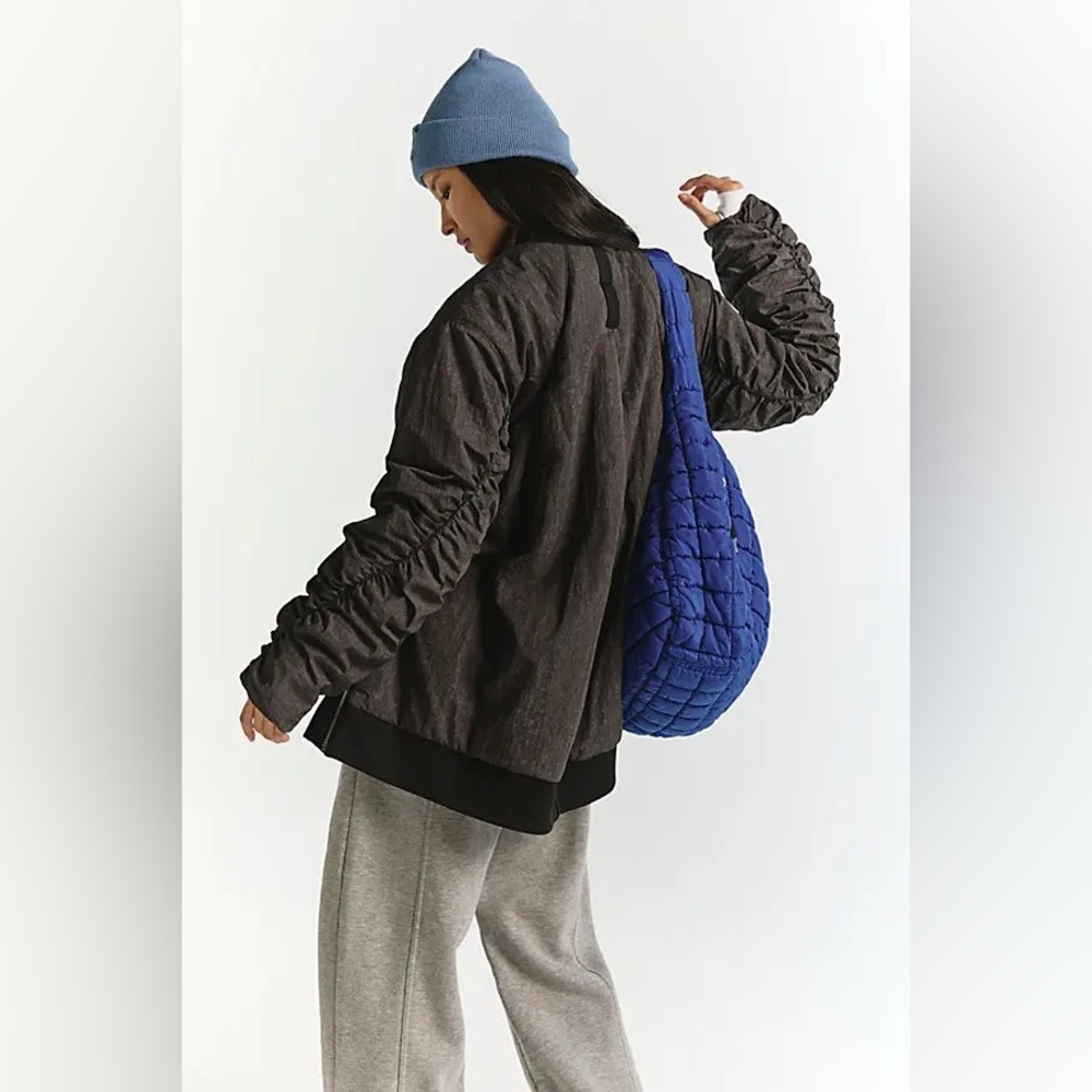 FP Movement Care FP Tricked Out Trek Lightweight Puffer Jacket - Picture 2 of 12